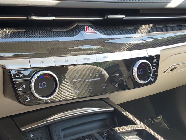 Used 2024 Genesis G80 3.5T Sport AWD/4WD image 21