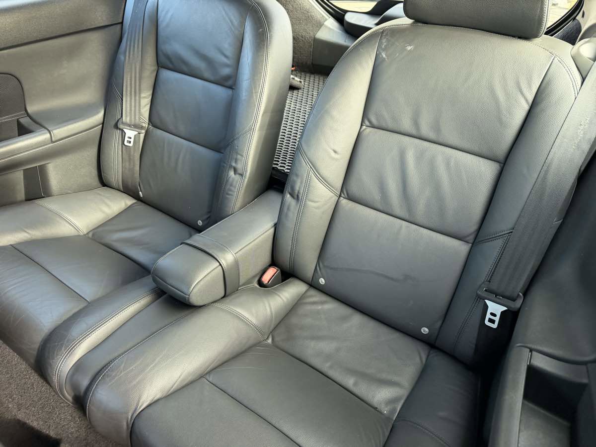 Used 2012 Volvo C30 T5 image 11