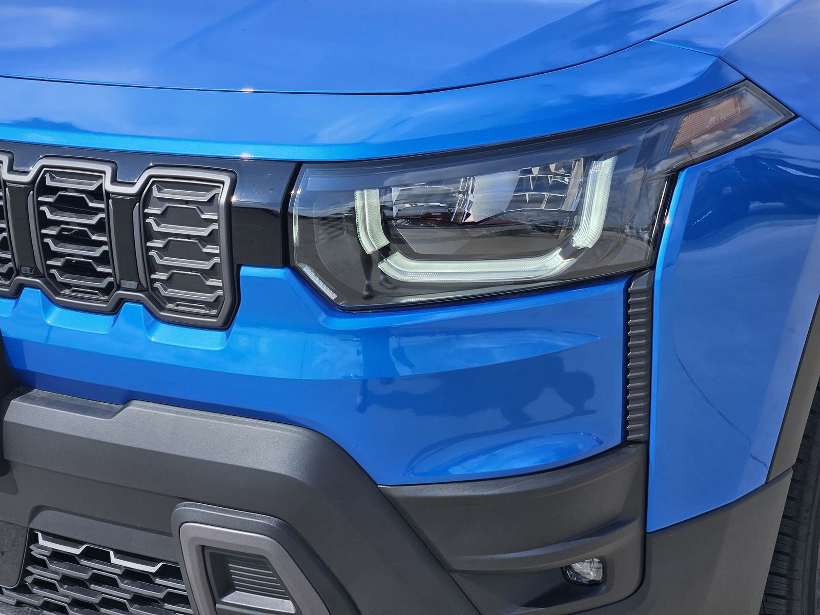 New 2026 Jeep Cherokee Limited image 10