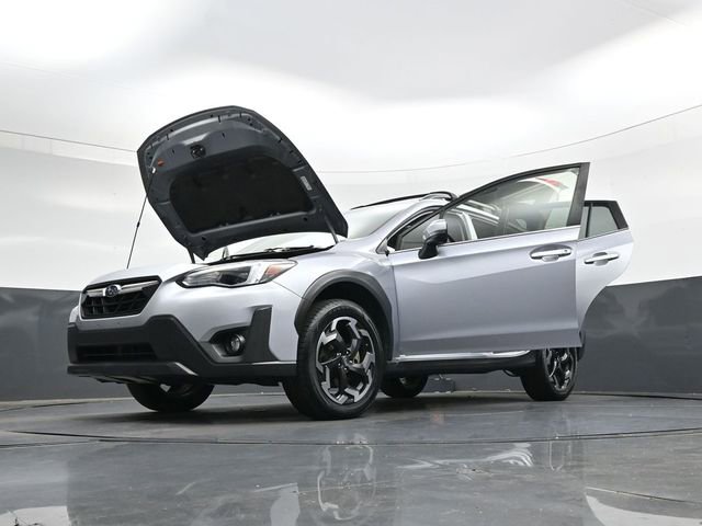 Used 2023 Subaru Crosstrek 2.5i Limited w/ Moonroof Package image 42