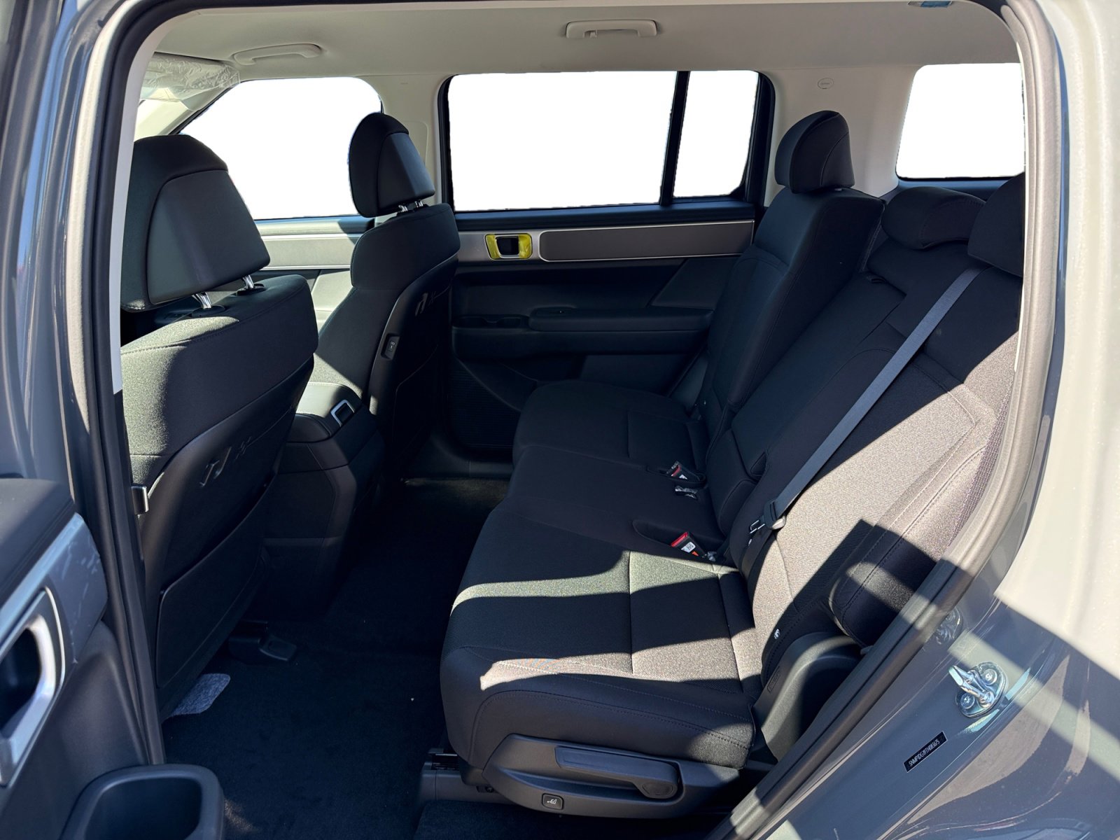 New 2026 Hyundai Santa Fe SE AWD/4WD image 16