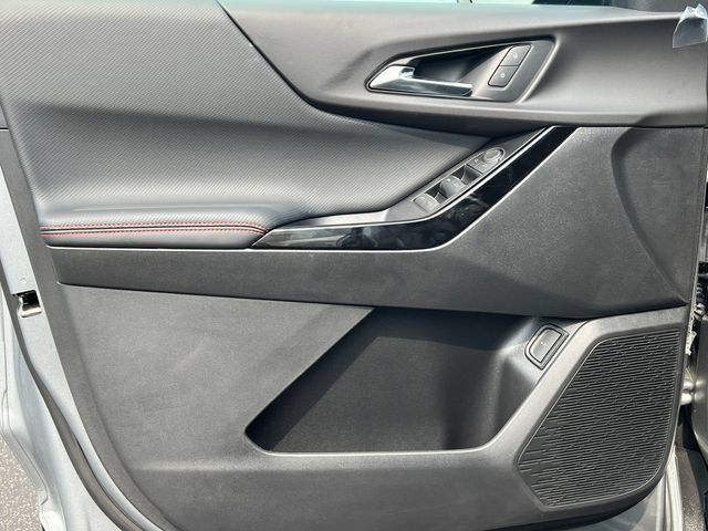 New 2027 Chevrolet Equinox RS FWD image 13