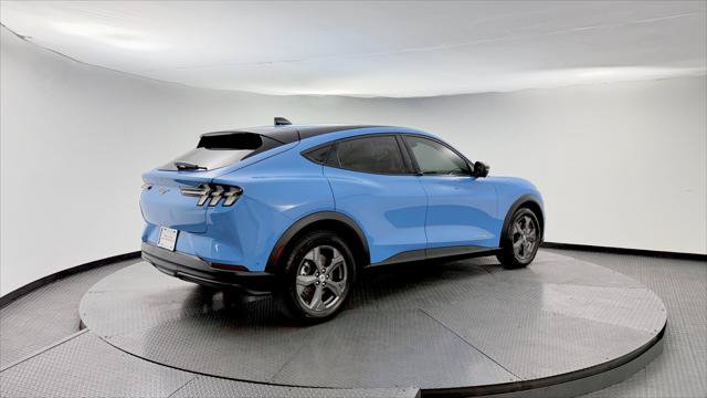 Used 2023 Ford Mustang Mach-E Select RWD image 8