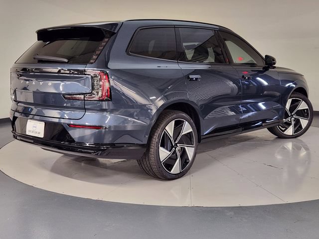 New 2025 Volvo EX90 Ultra w/ Protection Package Premier AWD/4WD image 2