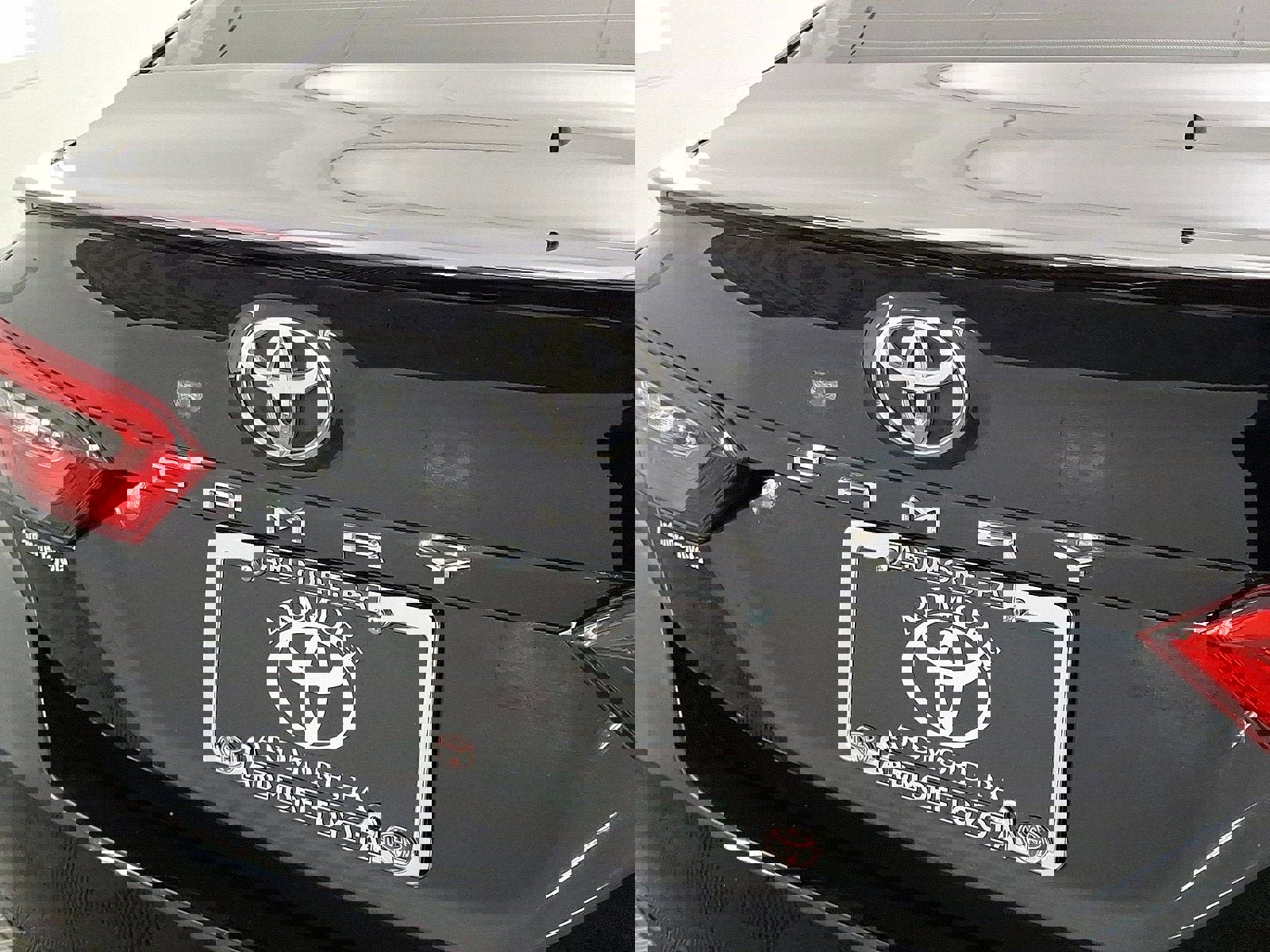 Used 2019 Toyota Camry SE image 23