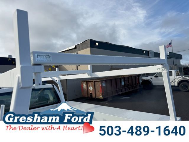 Used 2024 Ford F250 XL w/ XL Driver Assist Package image 14