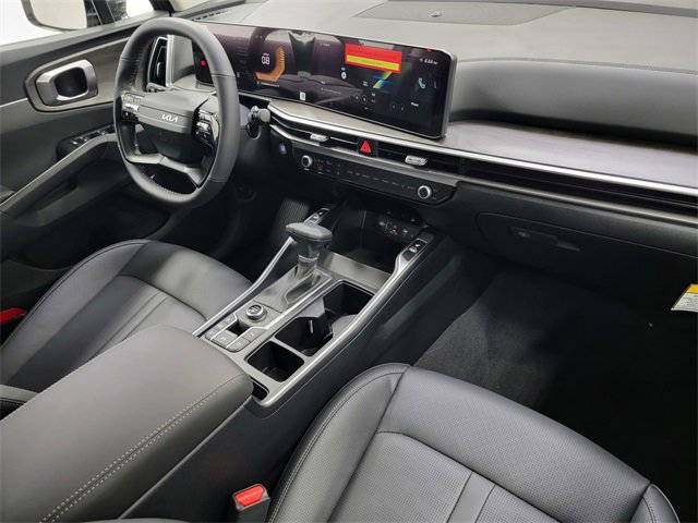New 2026 Kia Sorento EX image 35