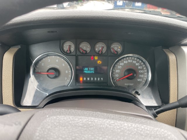 Used 2009 Ford F150 XLT AWD/4WD image 9