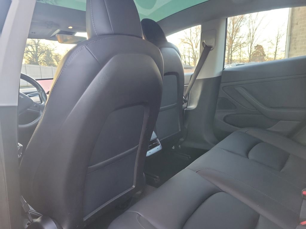 Used 2020 Tesla Model 3 Performance AWD/4WD image 15