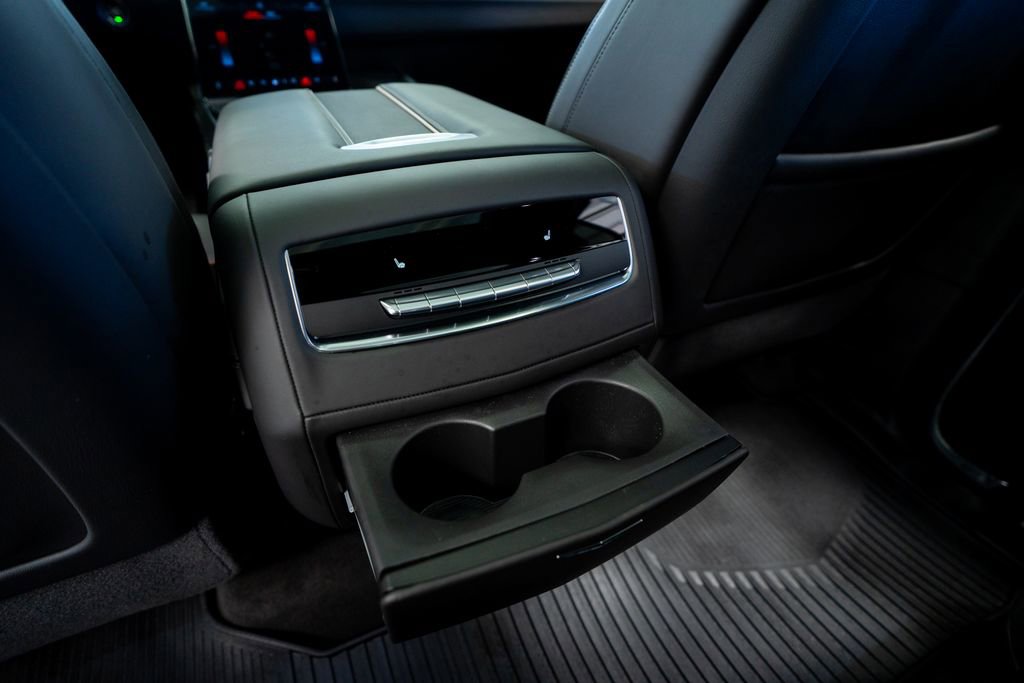 Used 2025 Cadillac Escalade V image 50