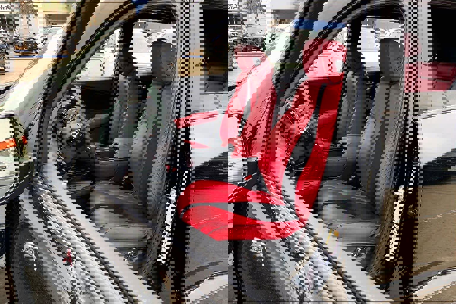 Used 2024 Acura RDX A-Spec image 8