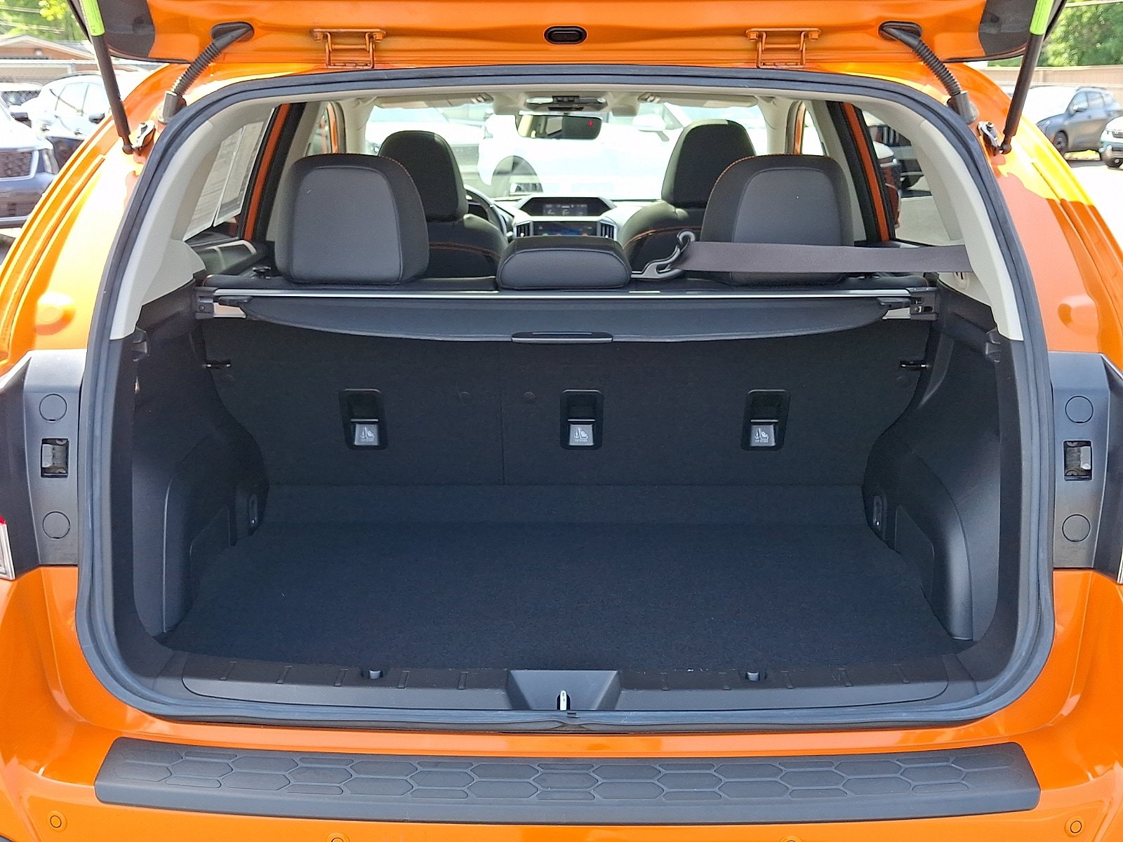 Used 2019 Subaru Crosstrek 2.0i Limited w/ Moonroof Package w/Navigation AWD/4WD image 29
