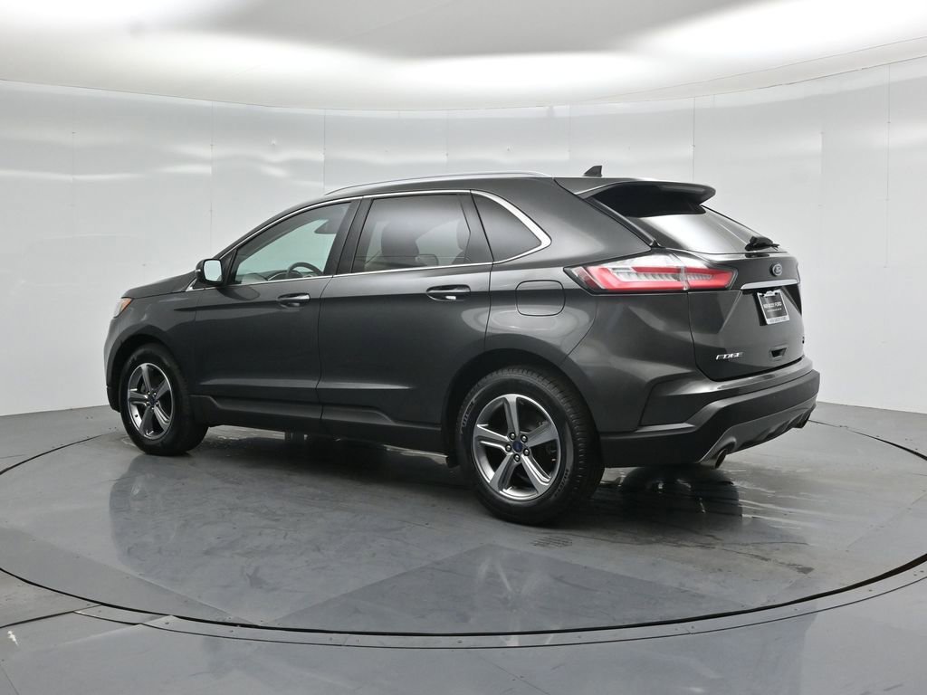Certified 2020 Ford Edge SEL w/ Convenience Package image 7