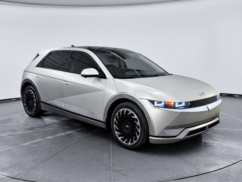 Used 2024 Hyundai Ioniq 5 Limited AWD/4WD image 4