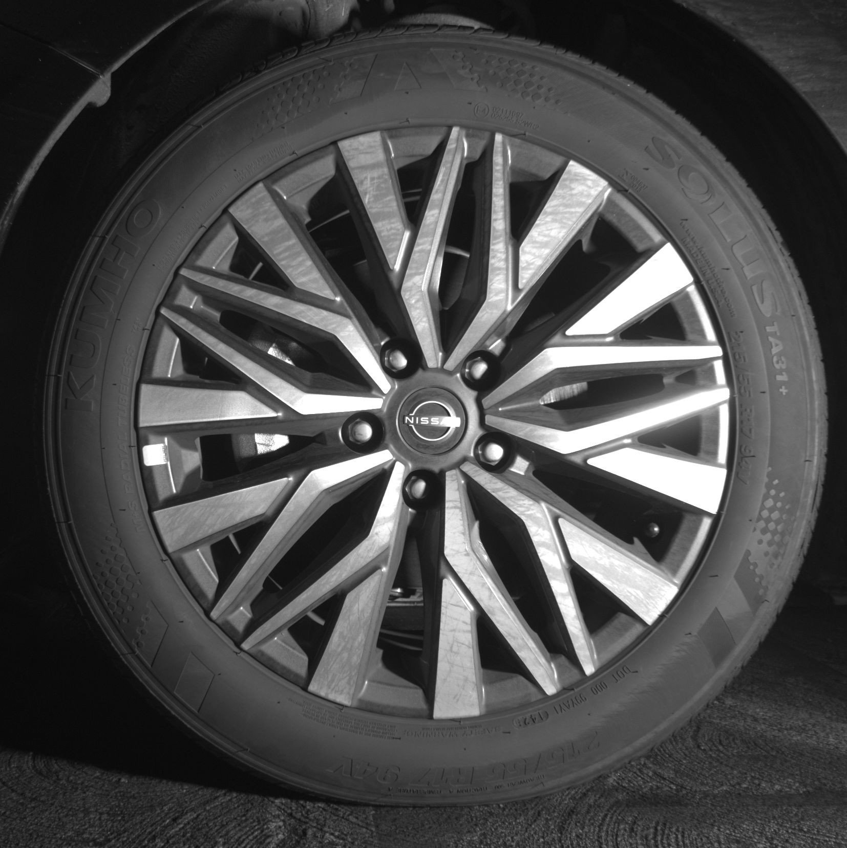 Used 2025 Nissan Altima 2.5 SV image 12