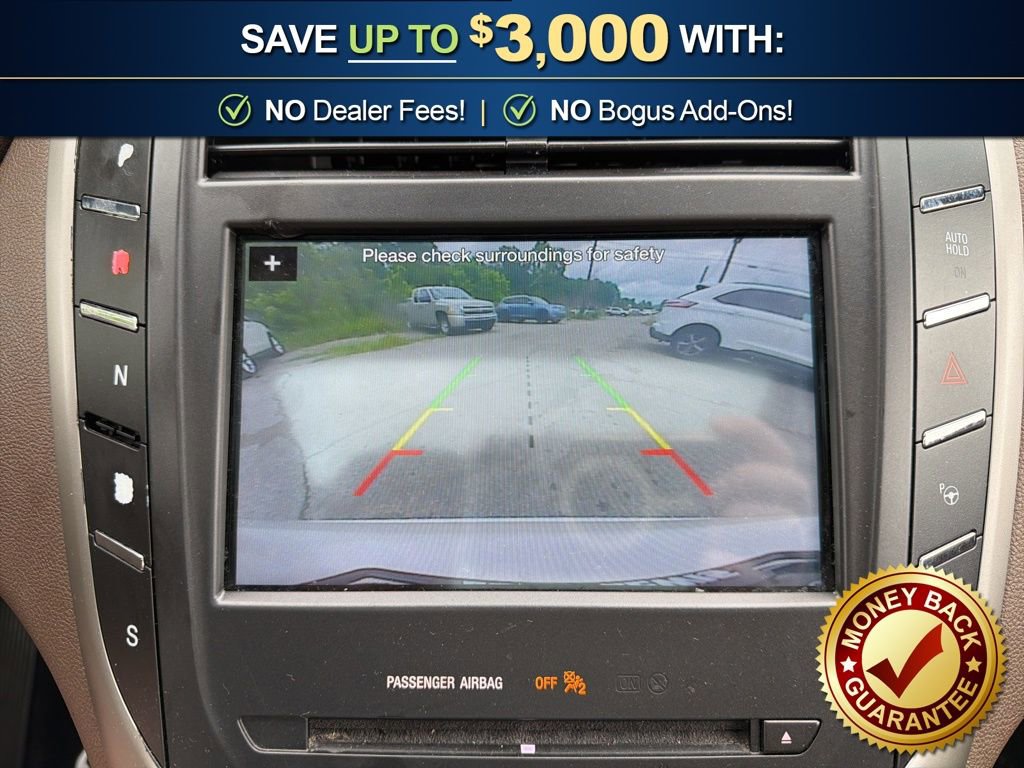 Used 2017 Lincoln MKC Reserve AWD/4WD image 30