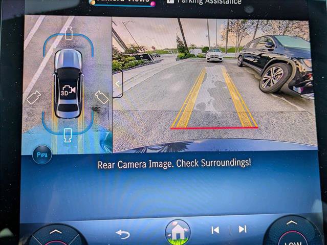 Used 2026 Mercedes-Benz C 300 Sedan image 15