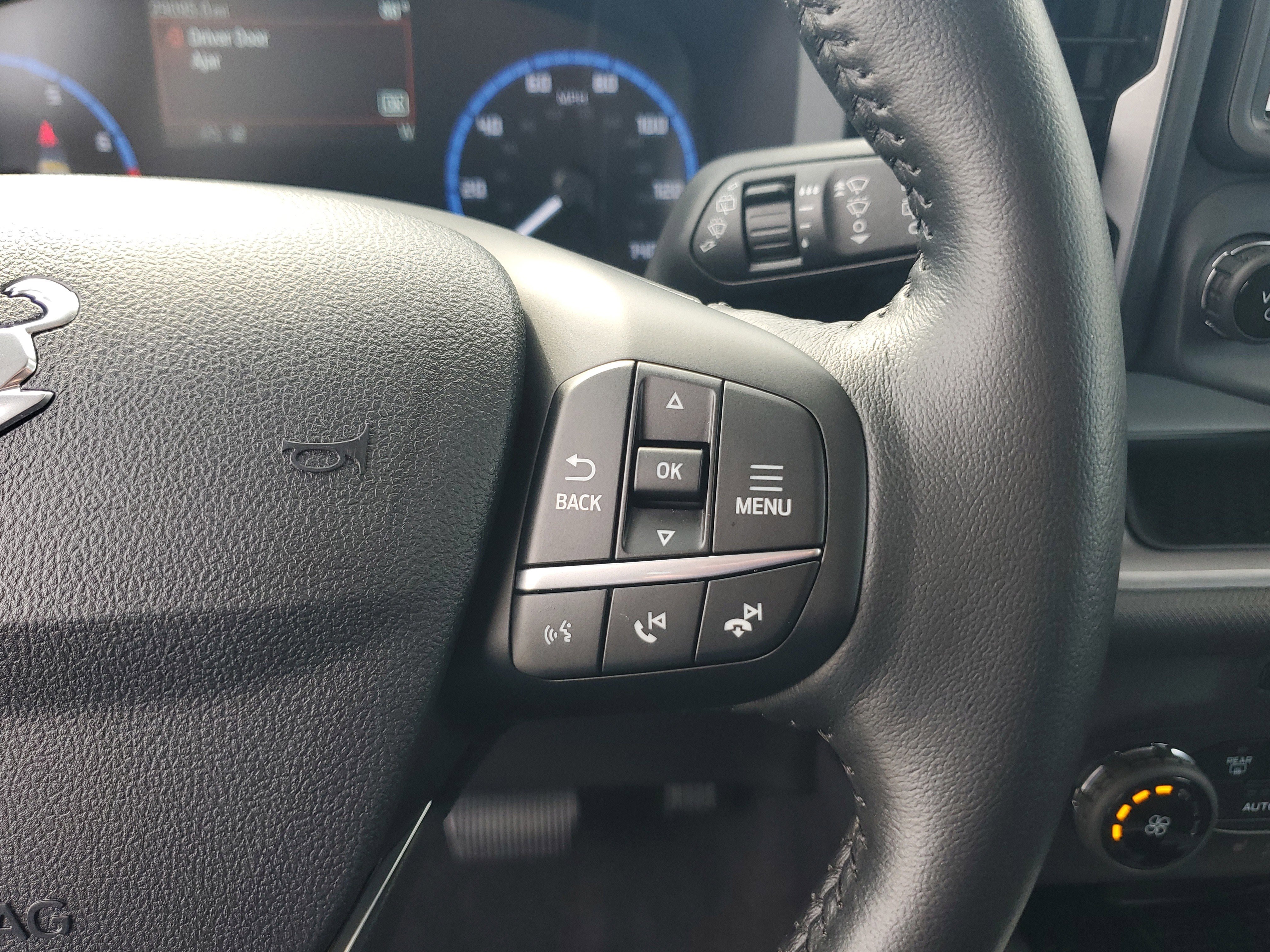 Used 2023 Ford Bronco Sport Big Bend w/ Convenience Package image 21