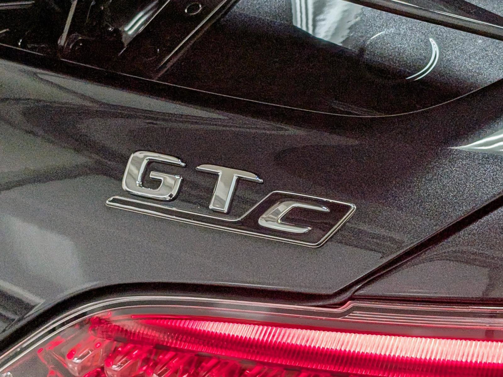 Used 2018 Mercedes-Benz AMG GT C image 14
