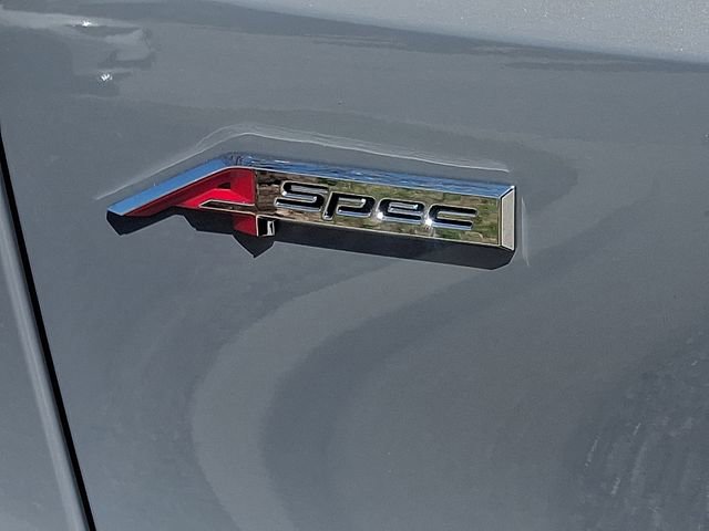 Certified 2025 Acura ADX A-Spec image 38
