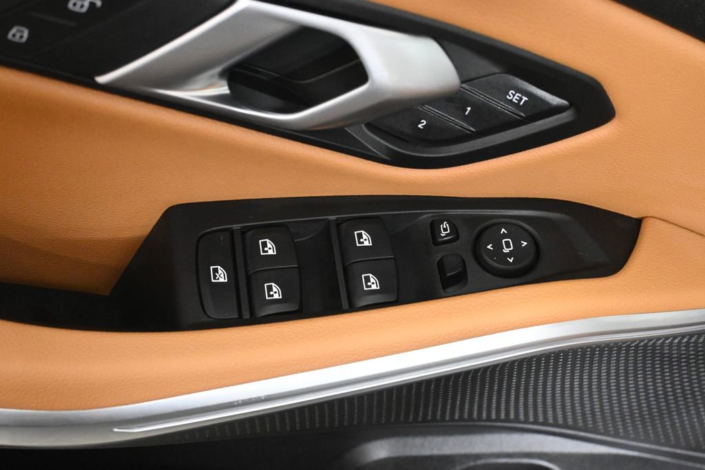 Certified 2025 BMW 330i xDrive Sedan w/ Premium Package image 30