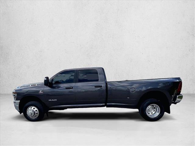 Used 2026 RAM 3500 Big Horn AWD/4WD image 6