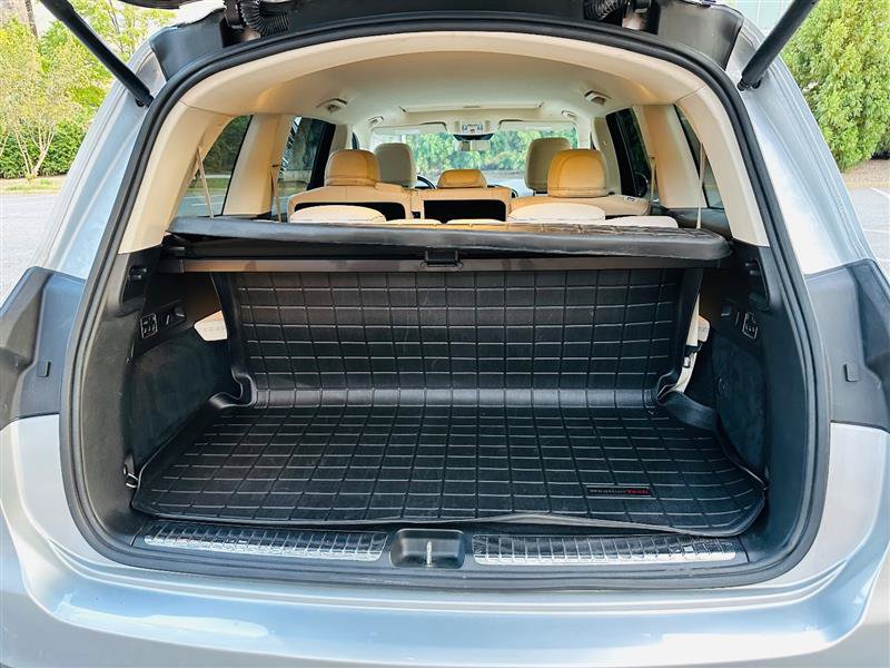 Used 2021 Mercedes-Benz GLS 450 4MATIC image 20