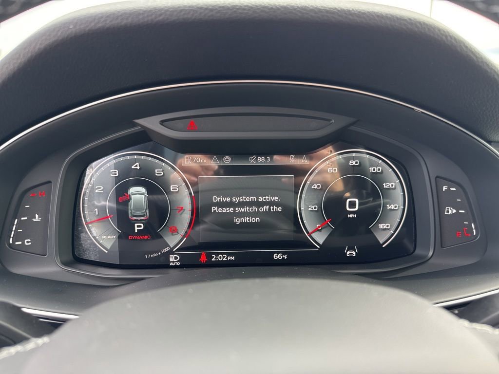 New 2026 Audi Q8 Premium Plus image 18
