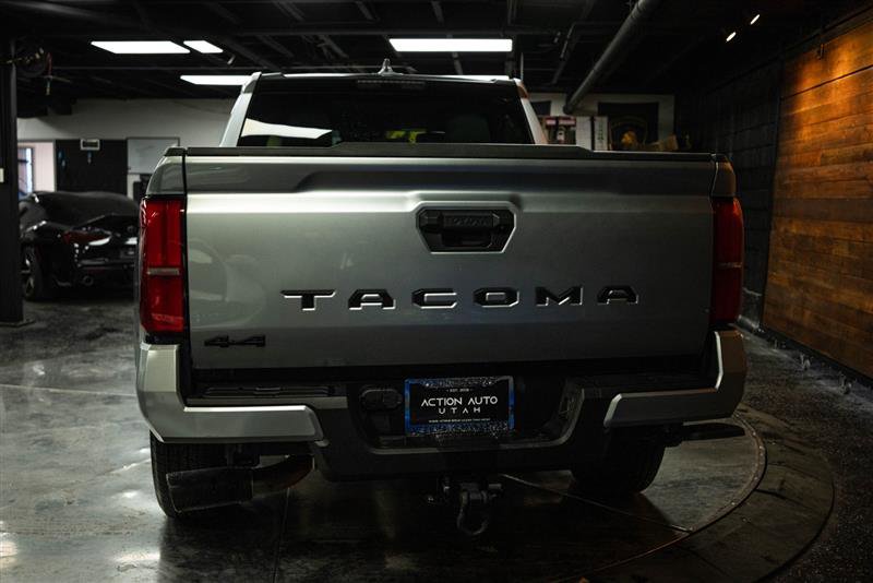 Used 2024 Toyota Tacoma SR5 image 6