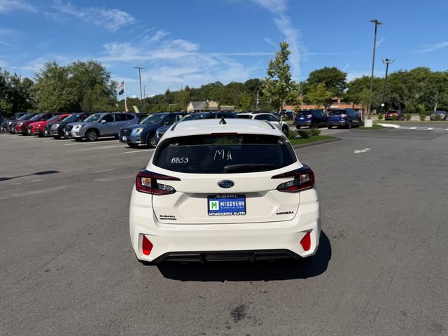 New 2026 Subaru Impreza 2.0i Sport AWD/4WD image 5