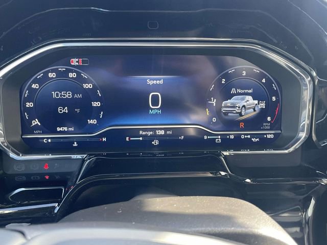 Used 2025 Chevrolet Silverado 1500 RST w/ RST All Star Premium Package image 27