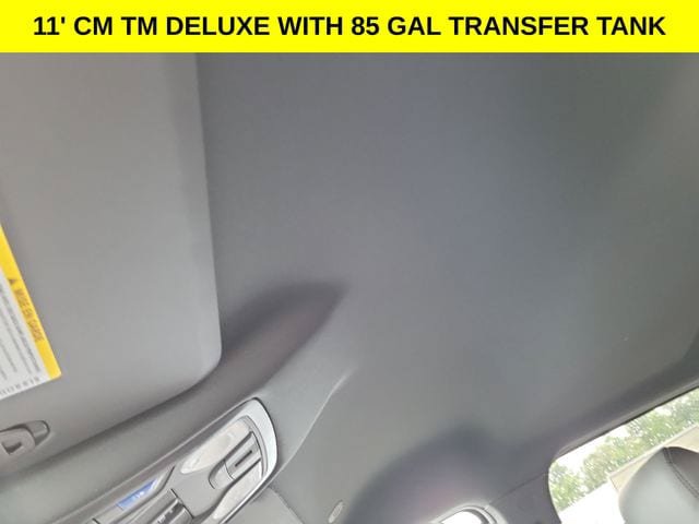 New 2026 RAM 5500 Tradesman AWD/4WD image 27