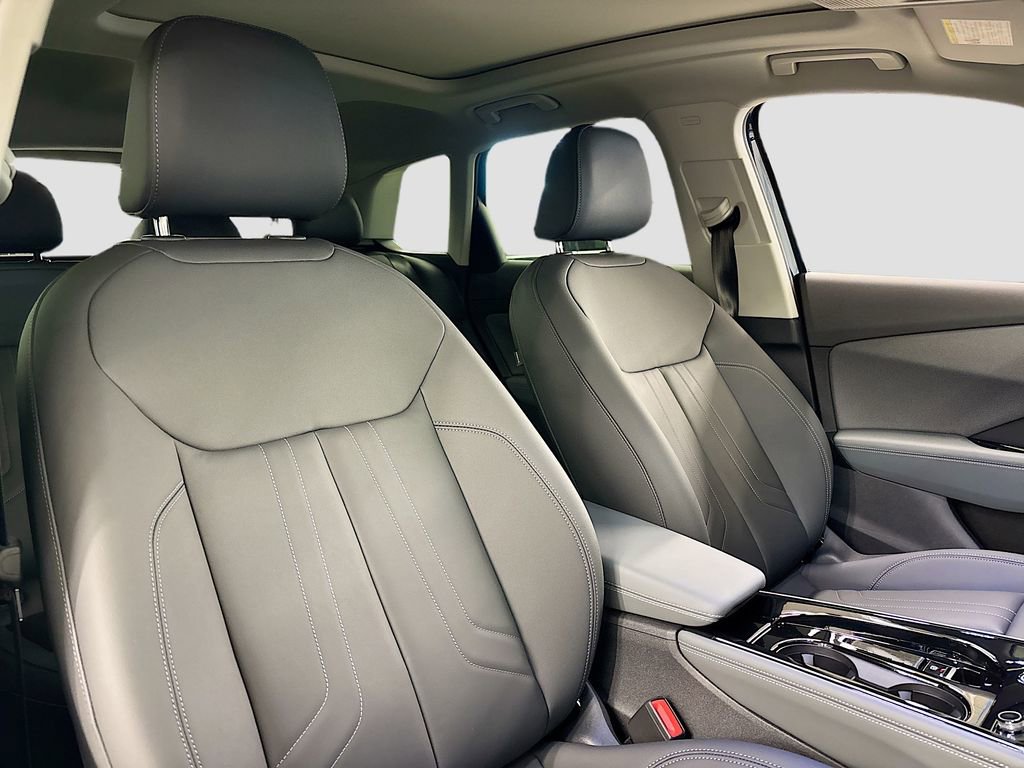 New 2026 Audi Q3 quattro 2.0T image 15