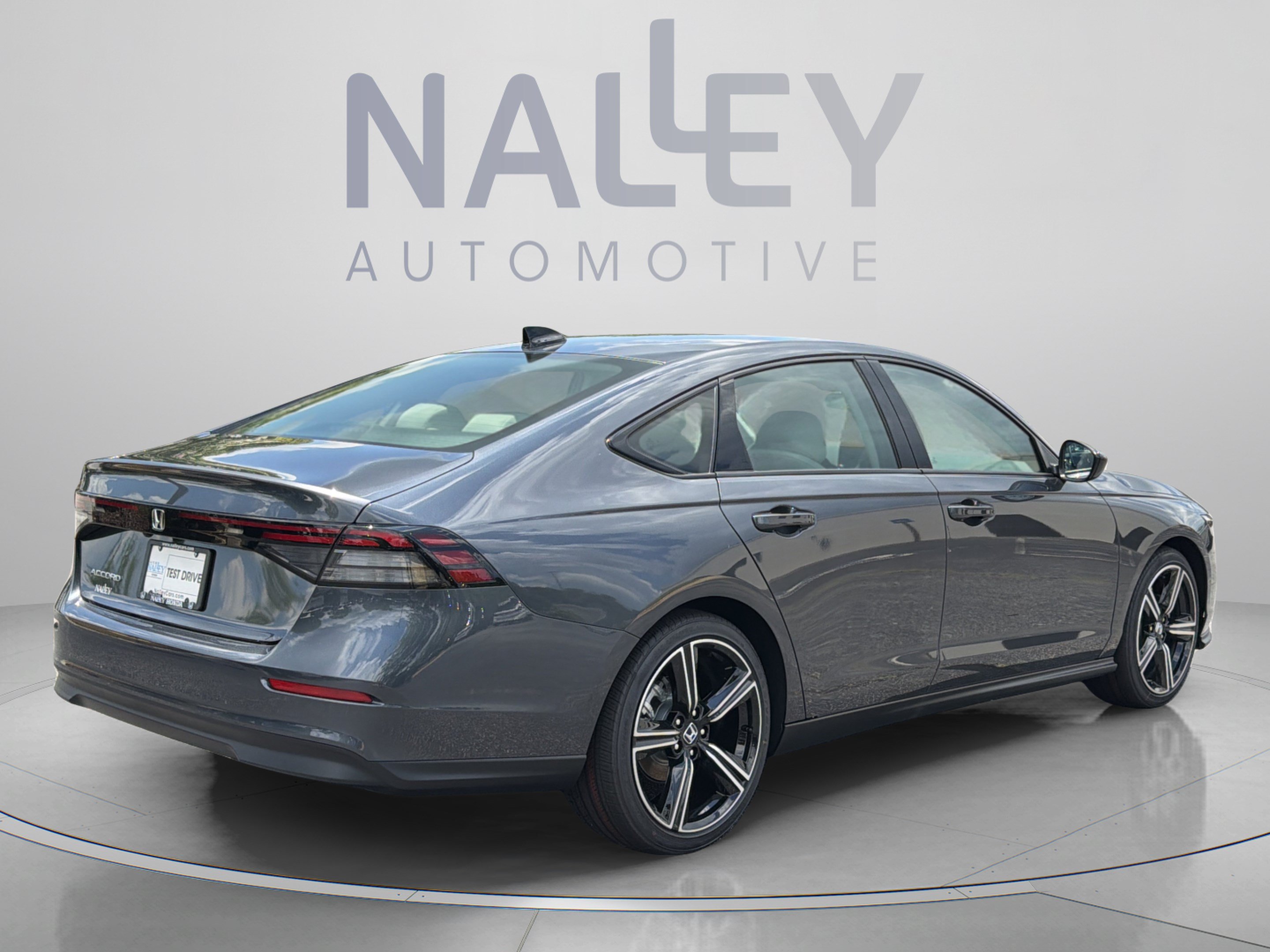 New 2026 Honda Accord SE image 5
