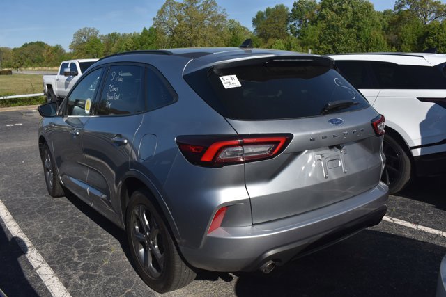 Used 2024 Ford Escape ST-Line FWD image 5