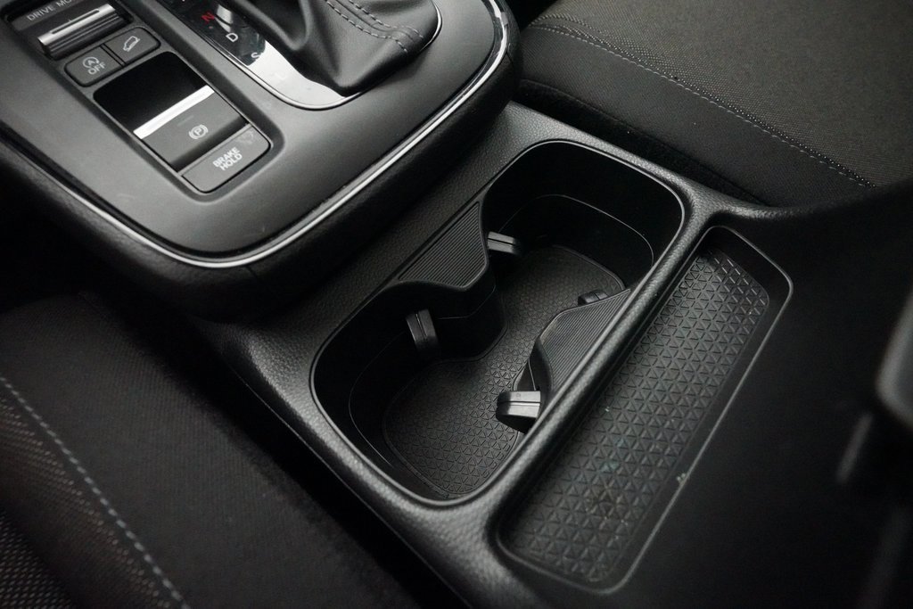 Certified 2023 Honda CR-V EX image 16