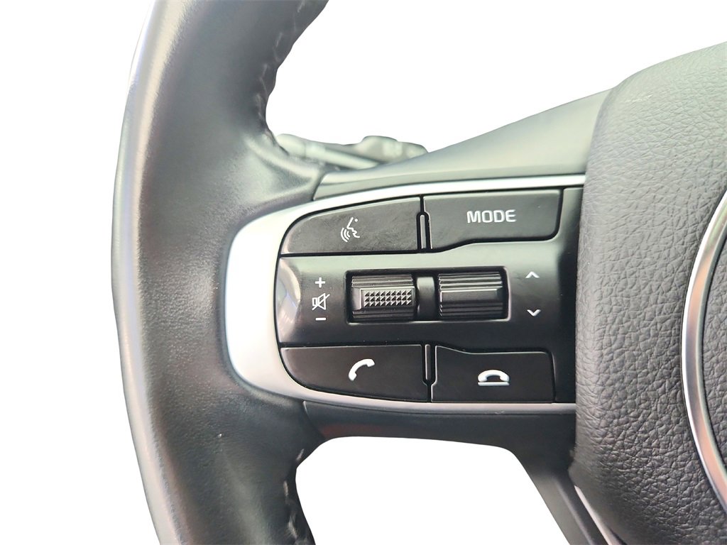 Used 2023 Kia K5 EX image 33