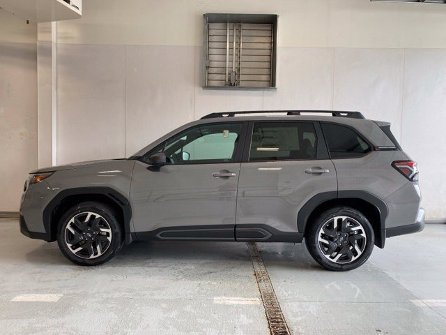 New 2026 Subaru Forester Limited AWD/4WD image 11