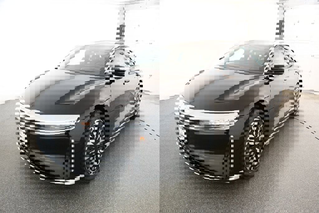 Used 2023 Lucid Air Touring