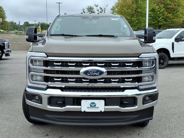 New 2026 Ford F250 Lariat w/ Lariat Ultimate Package AWD/4WD image 2