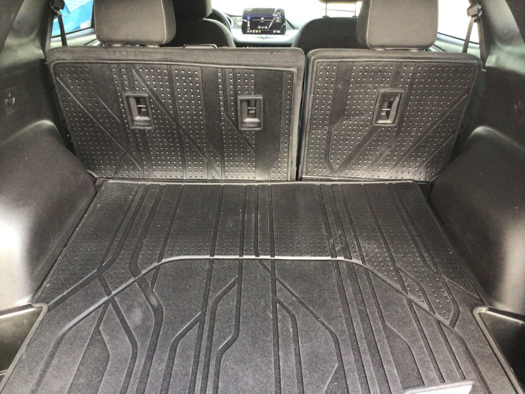 Used 2024 Chevrolet Blazer LT w/ LPO, Floor Liner Package FWD image 41
