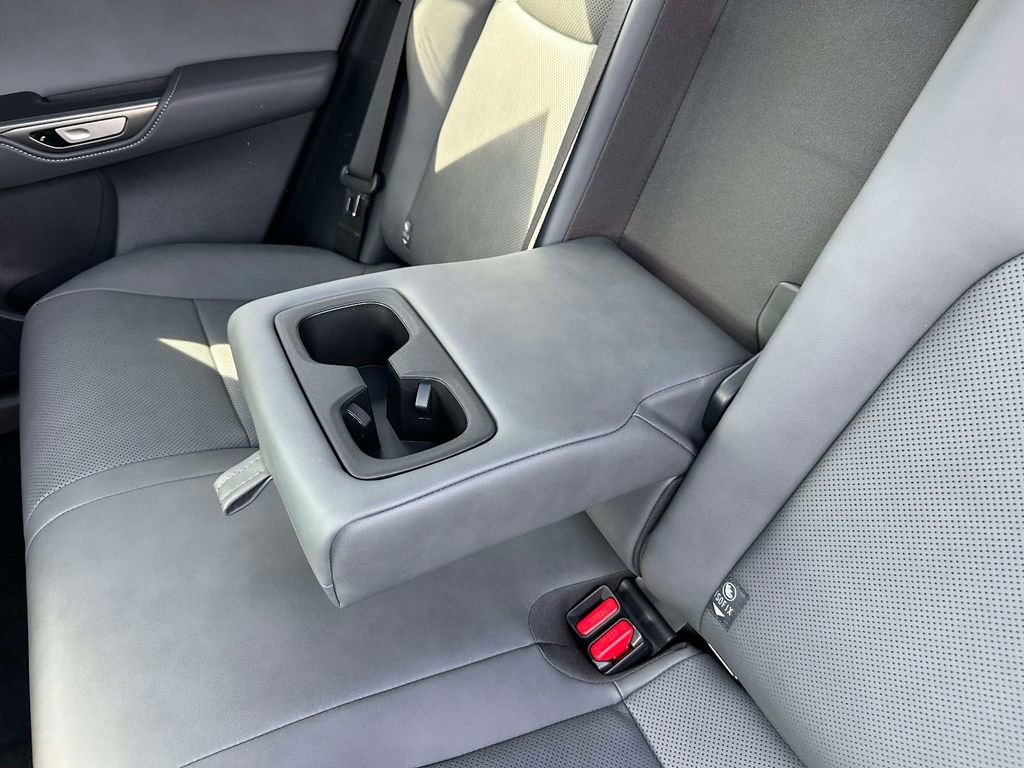 New 2026 Lexus RZ 450e AWD image 20