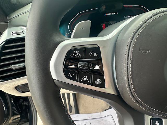Used 2026 BMW M850i xDrive AWD/4WD image 23