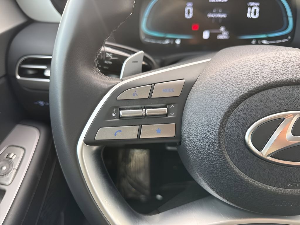 Used 2024 Hyundai Palisade SEL image 15