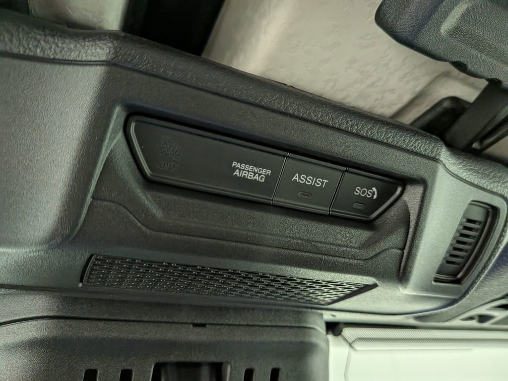 New 2026 Jeep Wrangler Willys image 28