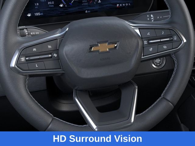 New 2025 Chevrolet Traverse LT w/ Driver Confidence Package image 20
