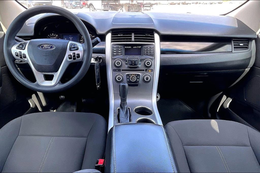 Used 2011 Ford Edge SE w/ 101A Rapid Spec Order Code FWD image 7