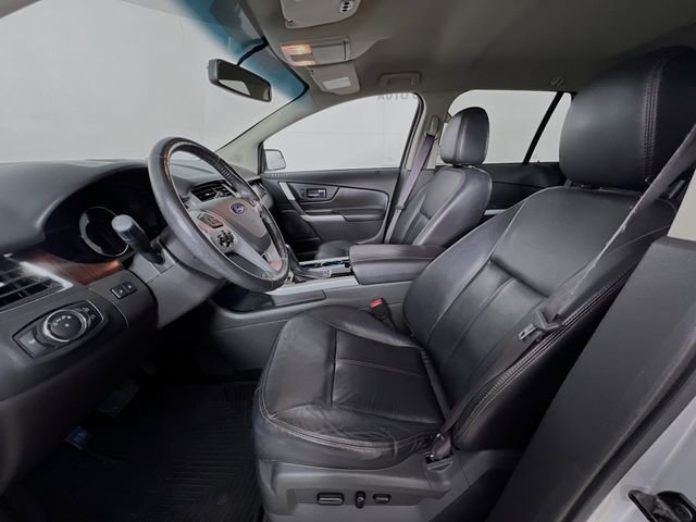 Used 2013 Ford Edge Limited AWD/4WD image 10