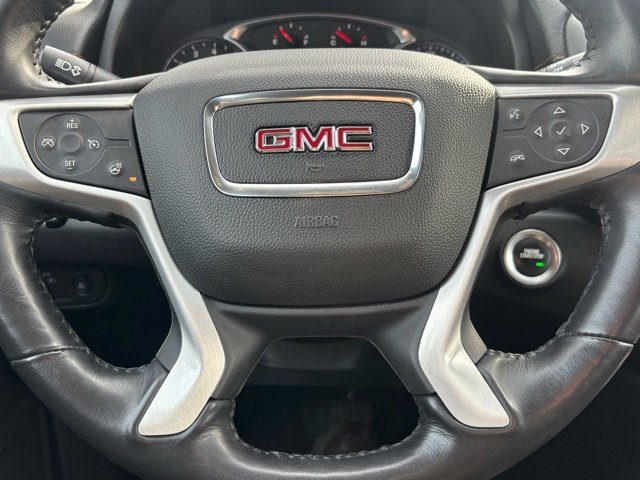 Used 2018 GMC Terrain SLT w/ Preferred Package image 18