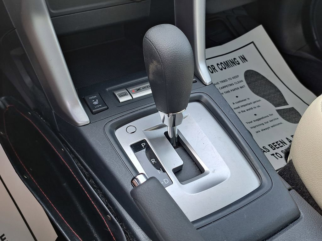 Used 2018 Subaru Forester 2.5i Premium w/ All-Weather Package image 11